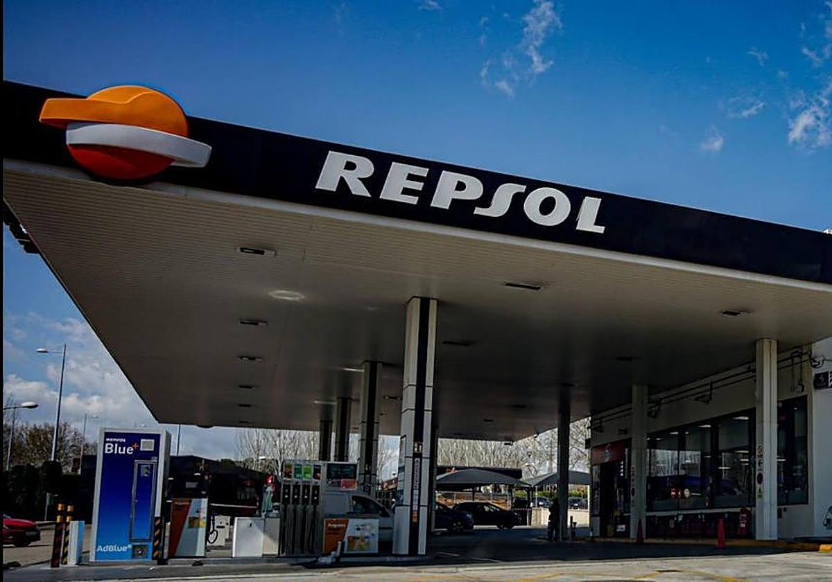 Estos son los requisitos el descuento de los 20 céntimos en las gasolineras.