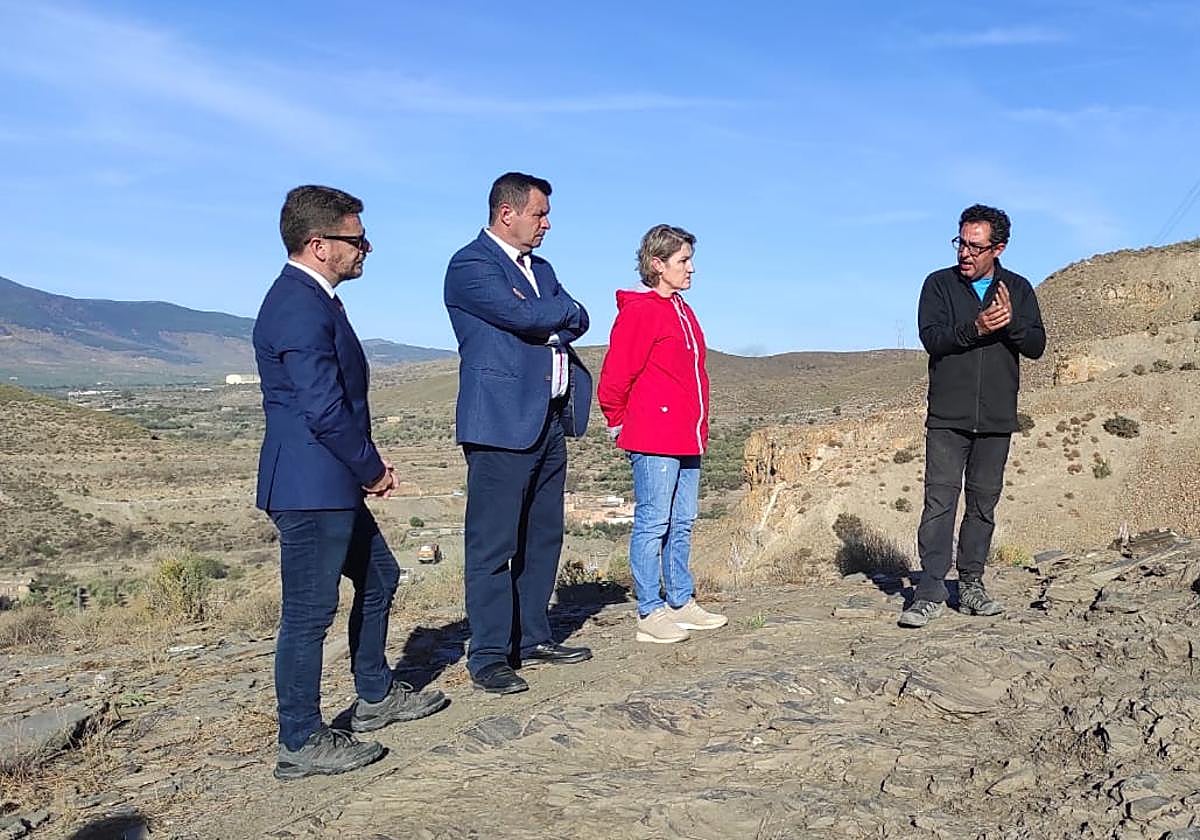 Aportará una valiosa información para el conocimiento de las sociedades del período calcolítico asentadas en el sureste peninsular.