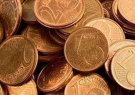 Comprueba si tienes esta moneda de 2 céntimos: te hará ganar 1.000 euros.