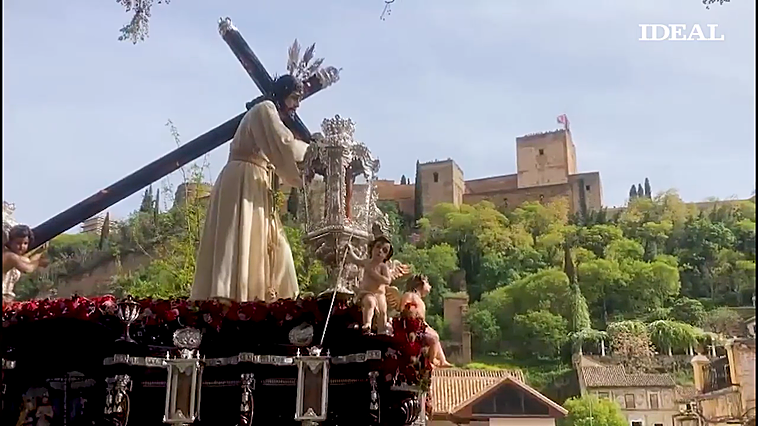 Salida de la Concha.