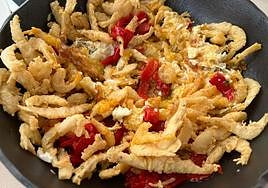 El restaurante de la Costa de Granada recomendado por la guía Michelin.