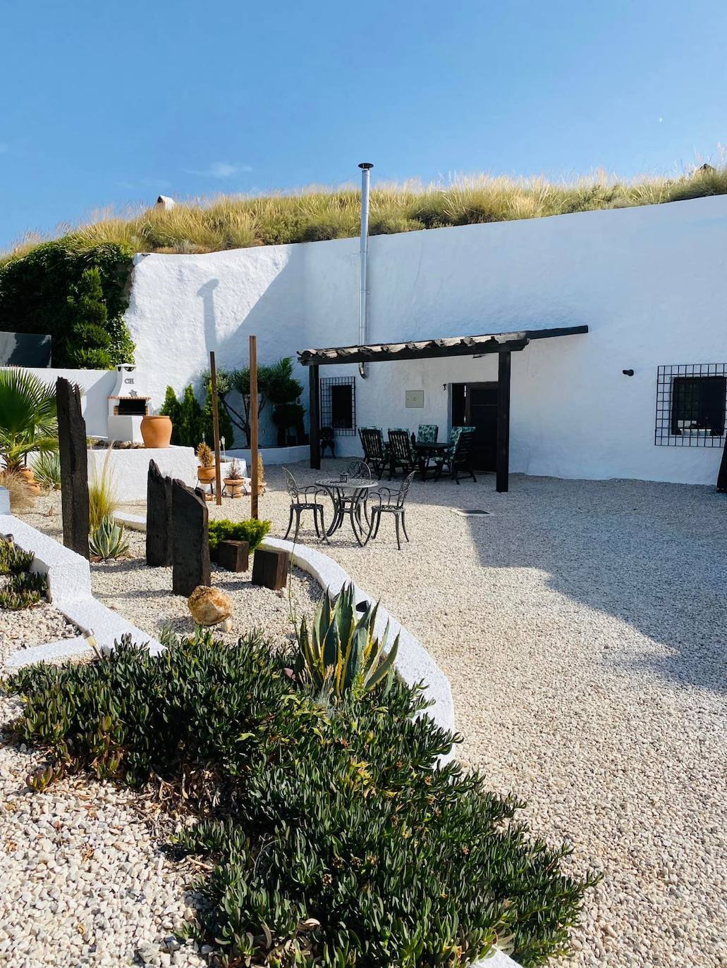 Imagen secundaria 2 - Complejo de cuevas incluidas en el listado de Forbes. 