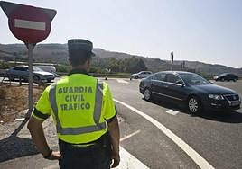 Esta es la fecha de caducidad para los coches con etiqueta B.
