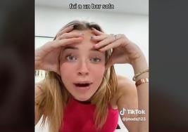 Maddie cuenta su experiencia con la tortilla del Sacromonte.