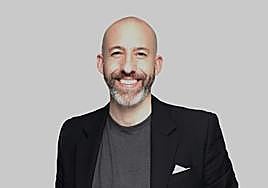 Julio Ceballos presenta en Granada su ensayo sobre cómo será un mundo liderado por China