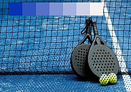 El World Padel Tour, un espectáculo de nivel en Granada