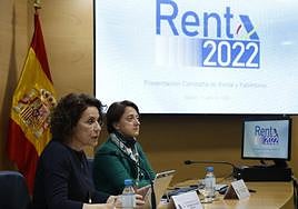 El timo con la Declaración de la Renta que afecta a cientos de contribuyentes.