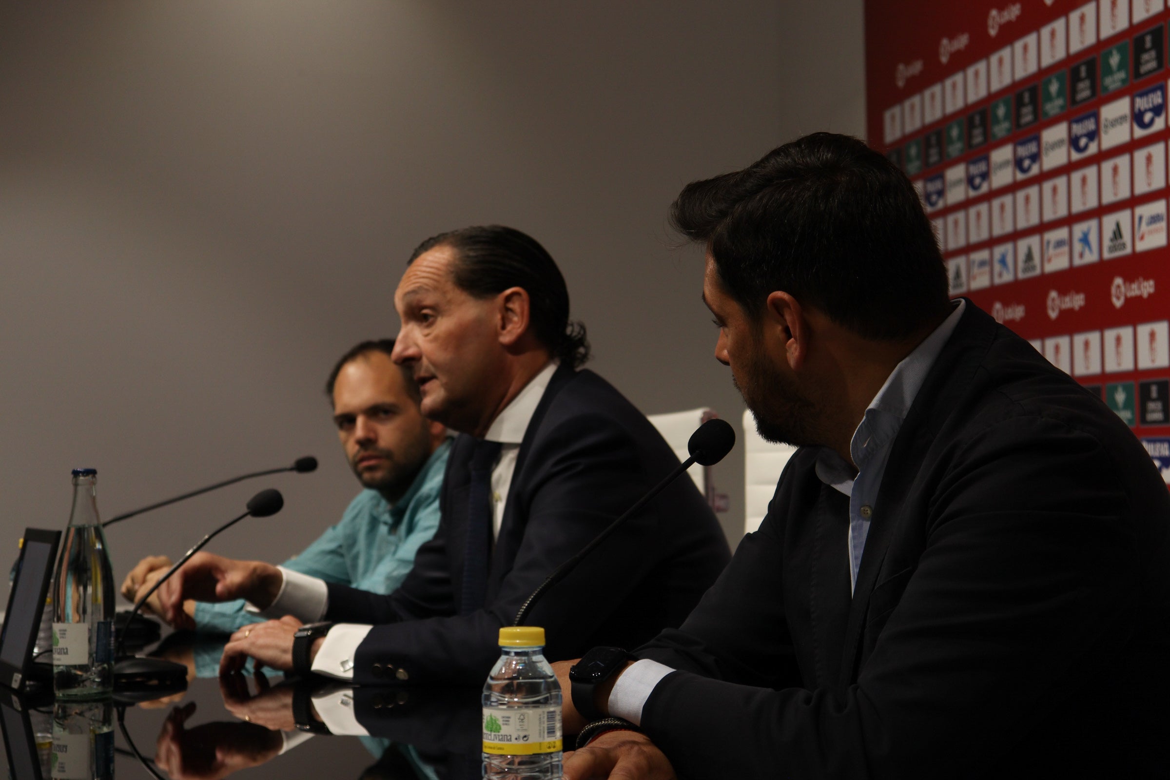 El club extenderá el granadinismo por la provincia de forma divertida