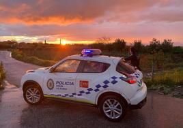 La Policía Local de La Zubia tiene nuevo reglamento.