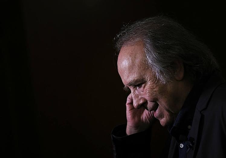 Joan Manuel Serrat cerrará el Festival en la Alhambra.