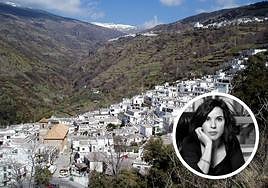 Capileira eleva una queja contra la tertuliana que llamó «analfabetos» a los alpujarreños