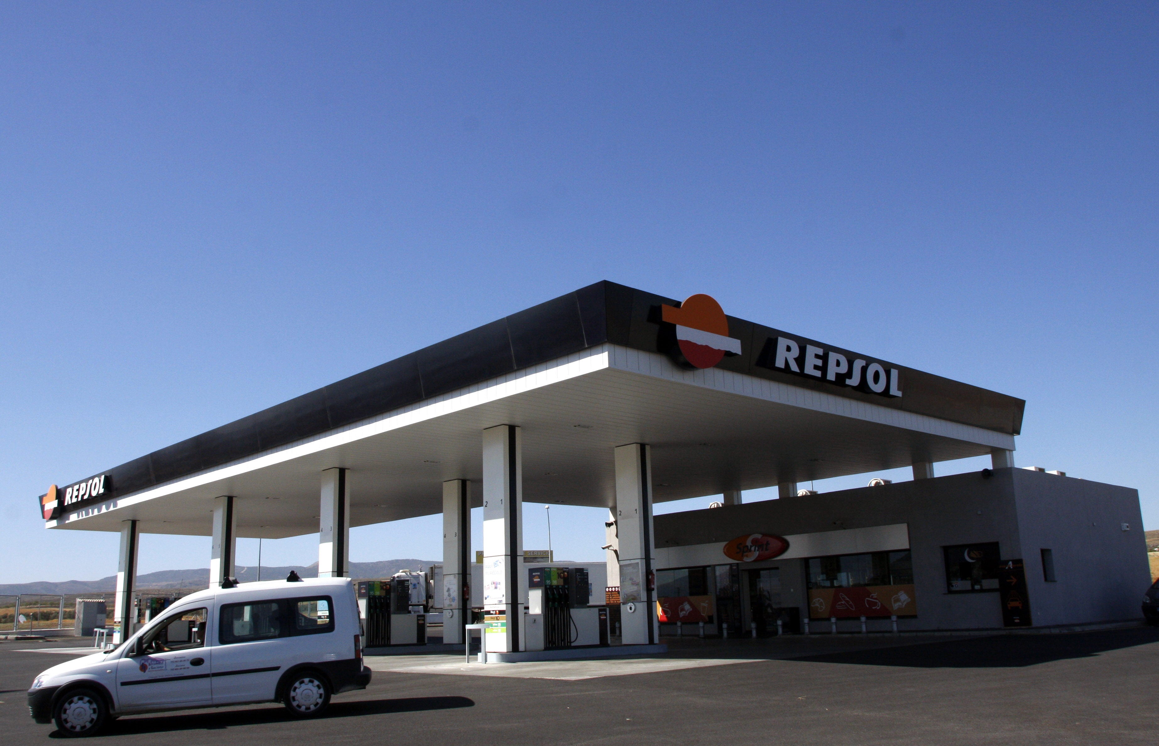 Repsol dispone de un nuevo descuento para repostar gasolina o diésel desde abril.