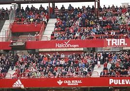 Encuéntrate en Los Cármenes en la fiesta del ascenso del Granada