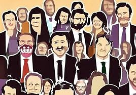 El proyecto de Mar Vázquez