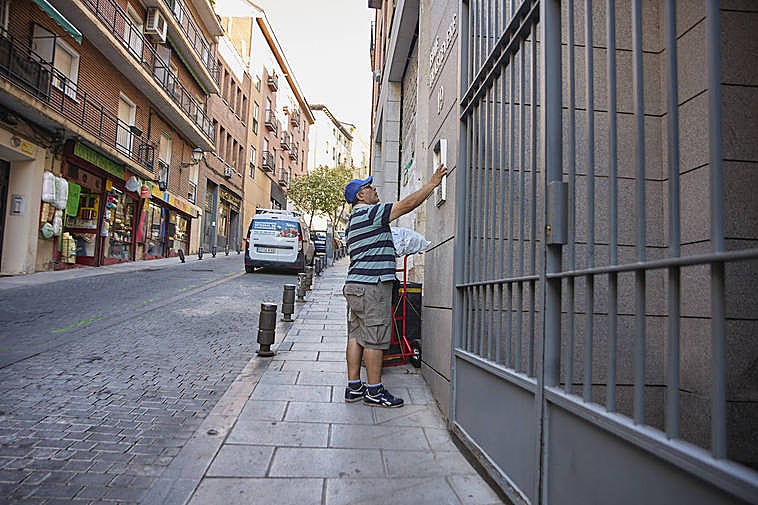 La Seguridad Social enviará una carta a millones de españoles