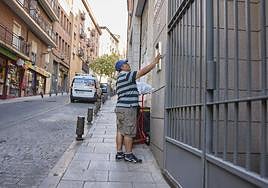 La Seguridad Social enviará una carta a millones de españoles