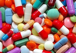 Aviso sanitario por la confusión de dos medicamentos.