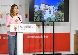 Adjudican, por más de 600.000 euros, las obras de mejora de eficiencia energética en el Auditorio