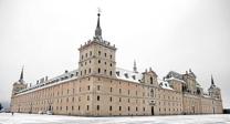 El Escorial