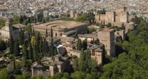 La Alhambra, Generalife y Sacromonte