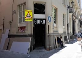 Goiko Grill abrirá un restaurante en Granada.