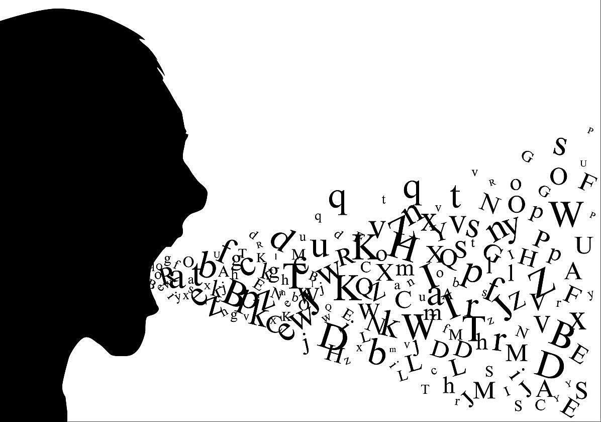 La fuerza de la palabra