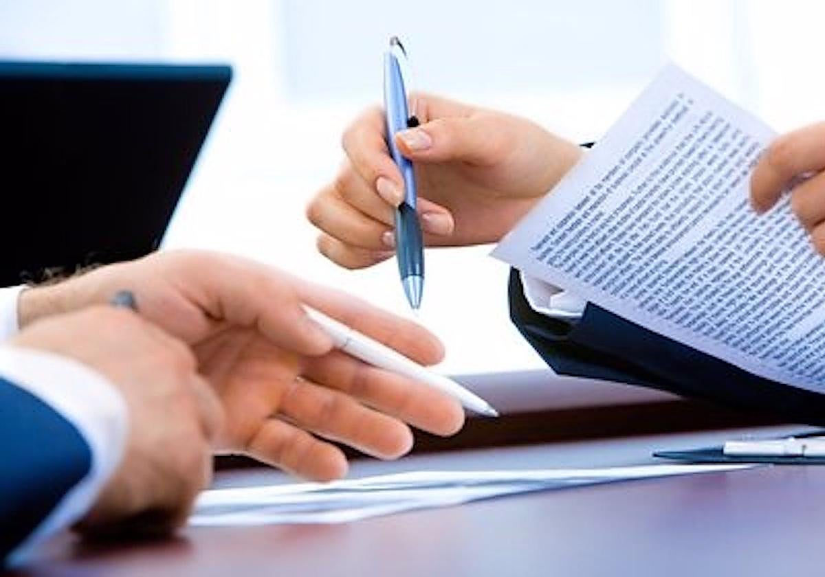 Graduados sociales «forzados» a trabajar en vacaciones por los cambios en la Seguridad Social