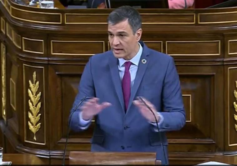 Pedro Sánchez entra en el debate de Doñana y reclama la retirada del proyecto