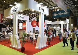 Los gigantes de la producción almeriense regresan a Infoagro Exhibition