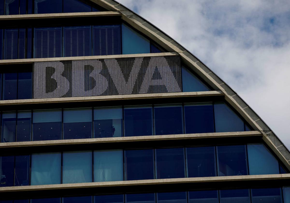 El cambio para los clientes de BBVA con los pagos y la aplicación.