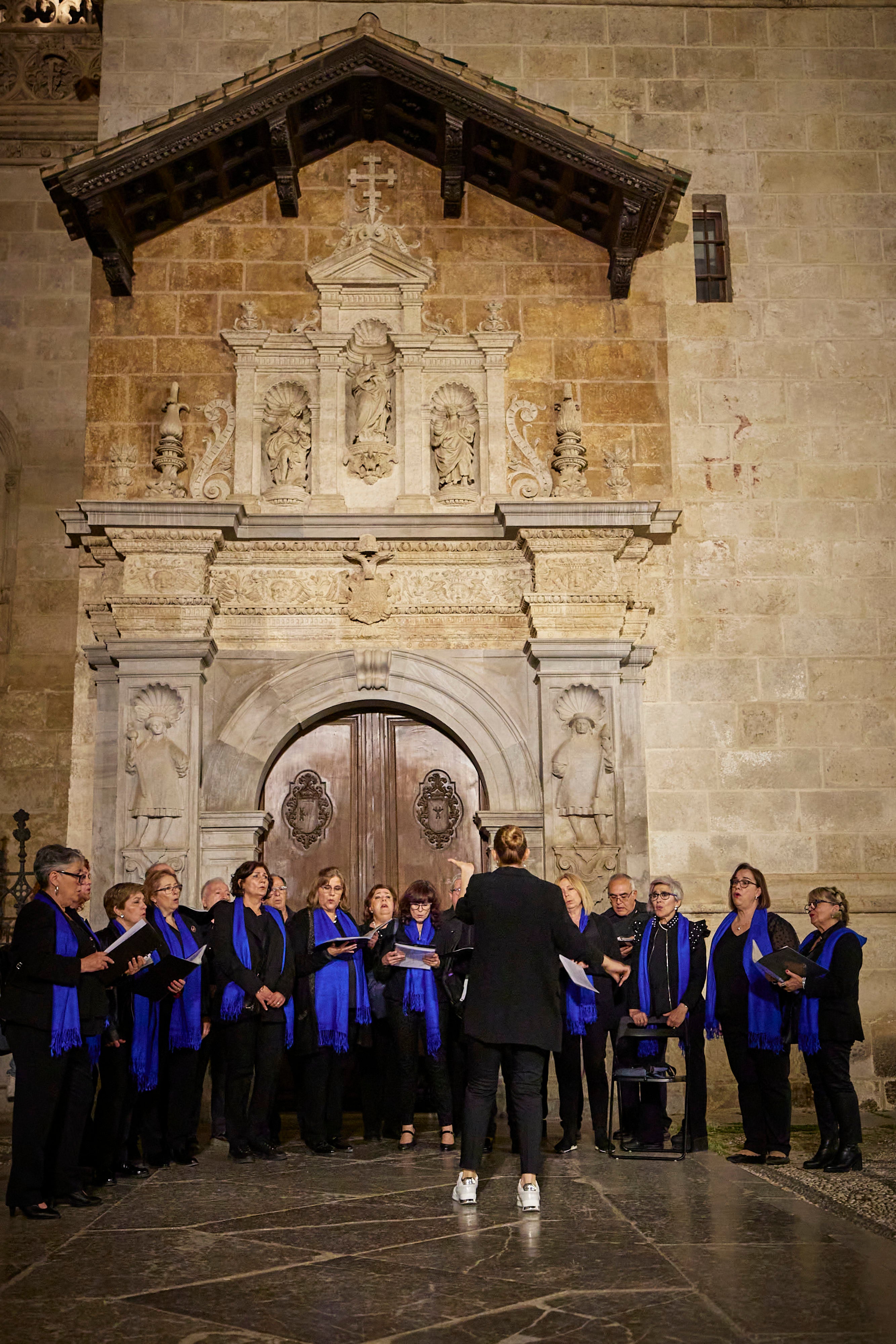 La gran fiesta de la cultura en Granada