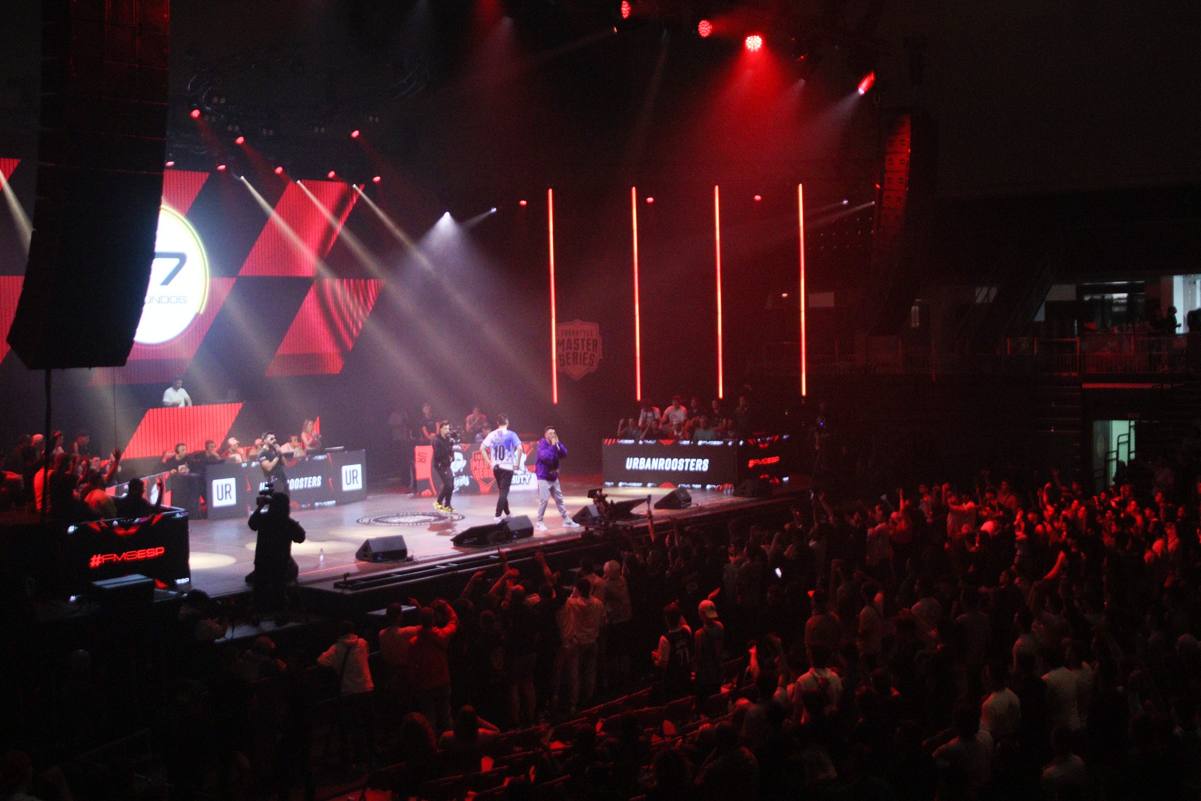 La gran fiesta de la cultura en Granada