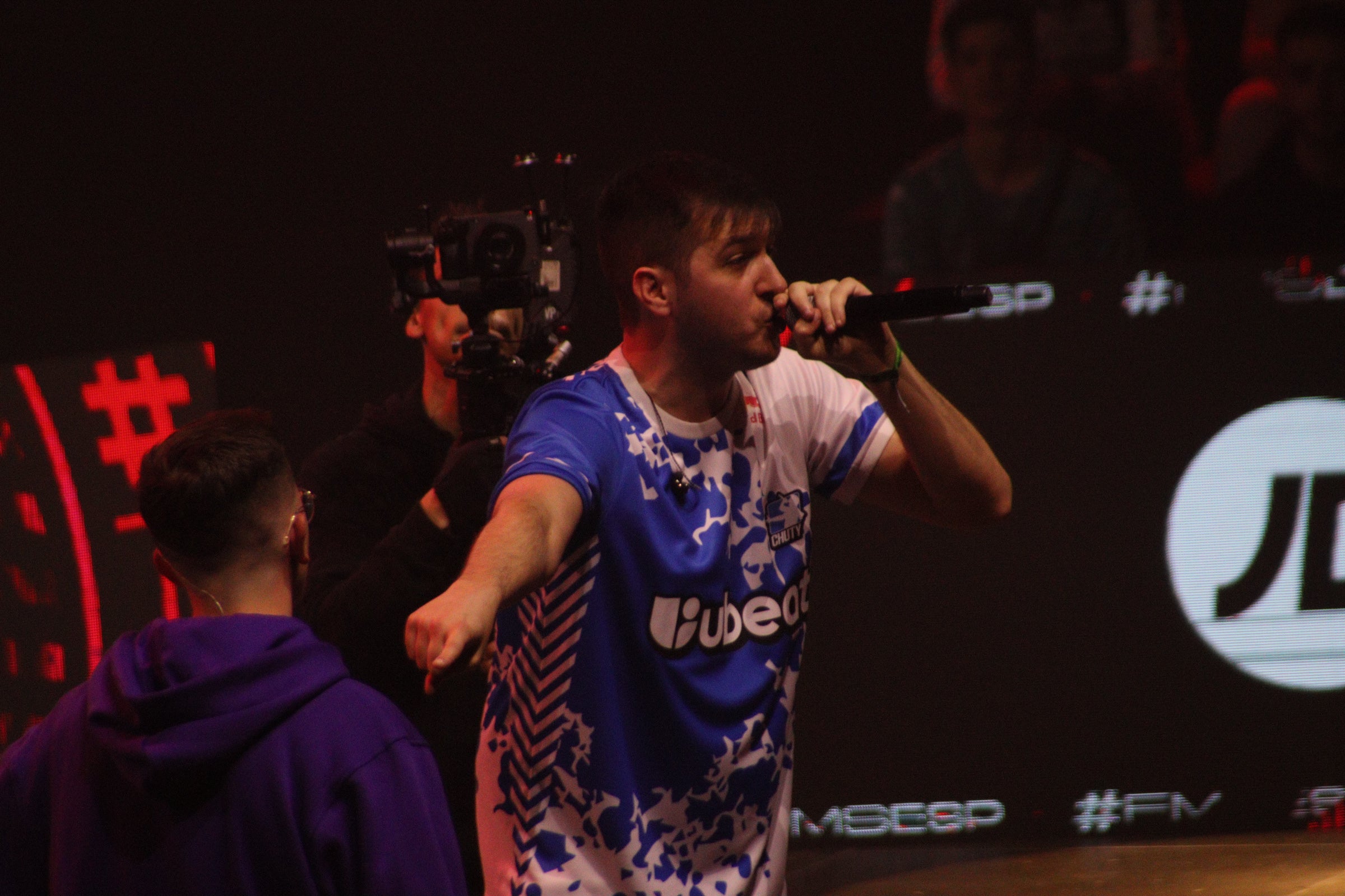 La gran fiesta de la cultura en Granada