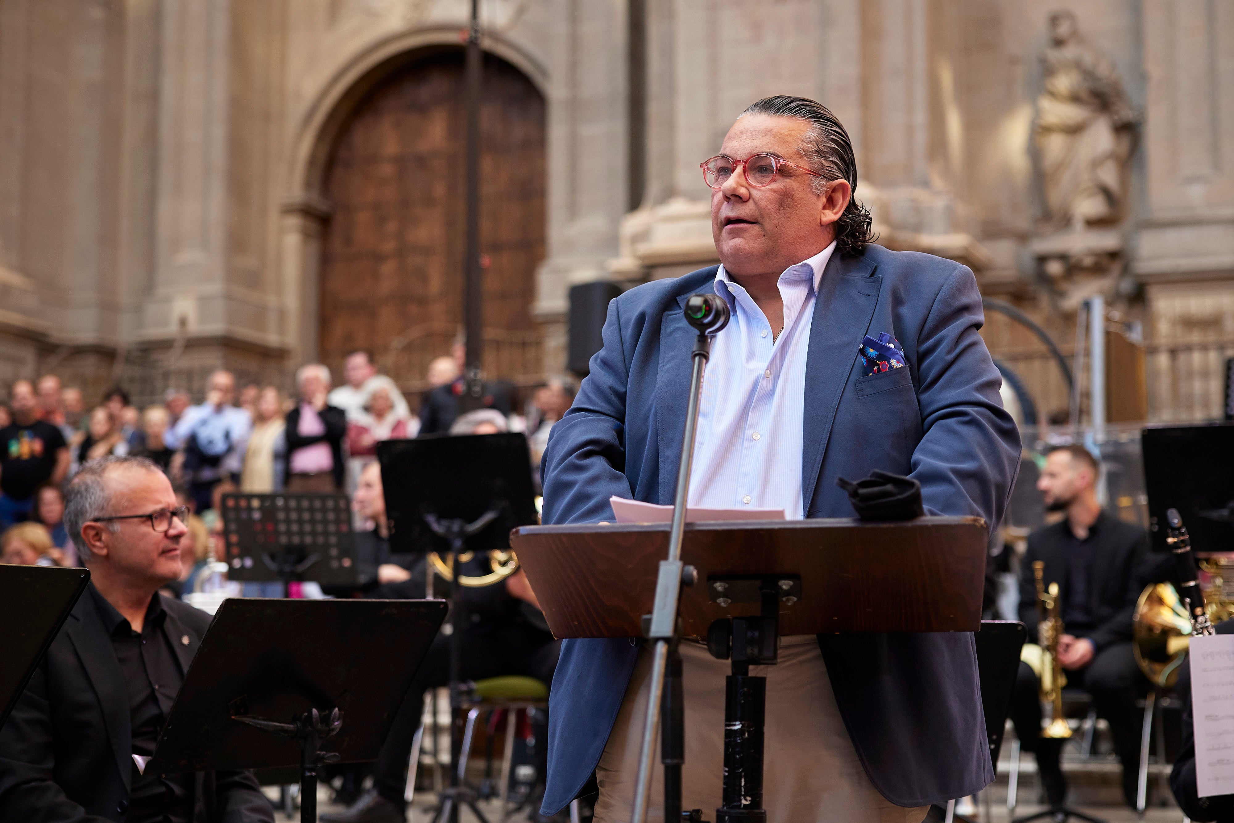 La gran fiesta de la cultura en Granada