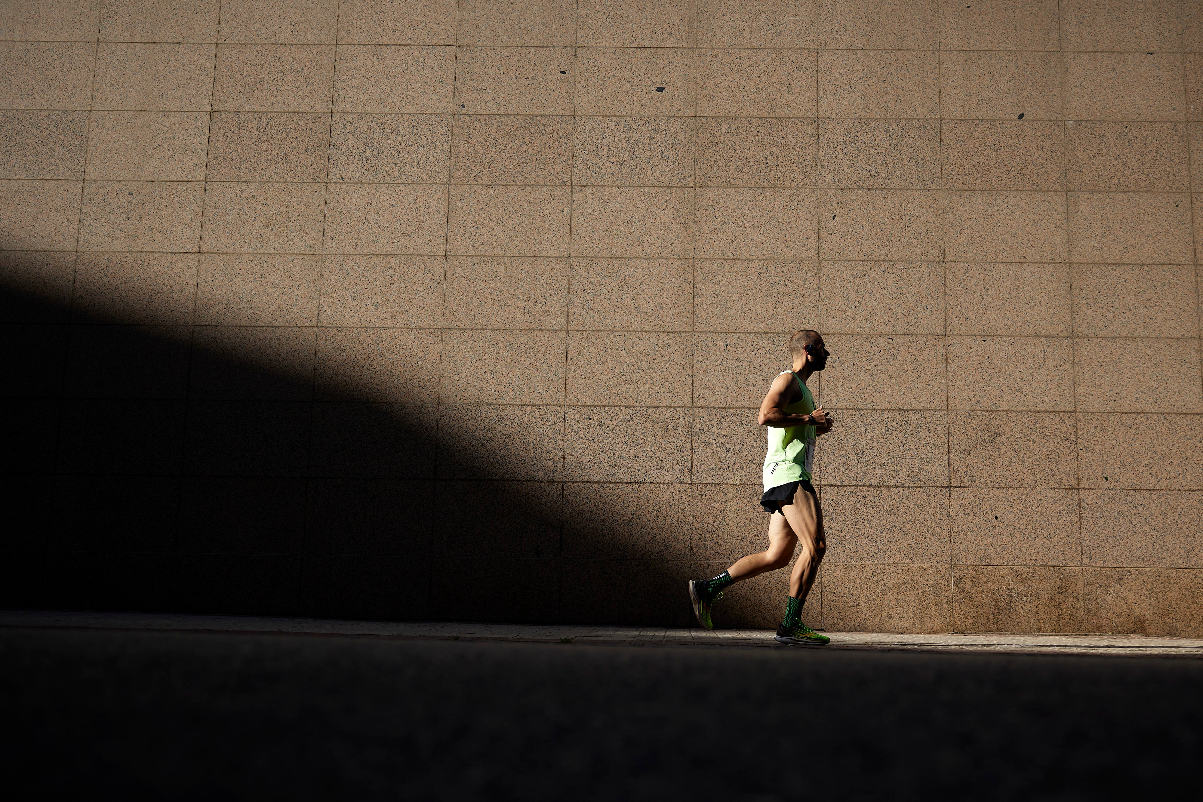 Encuéntrate en la carrera del Padre Marcelino