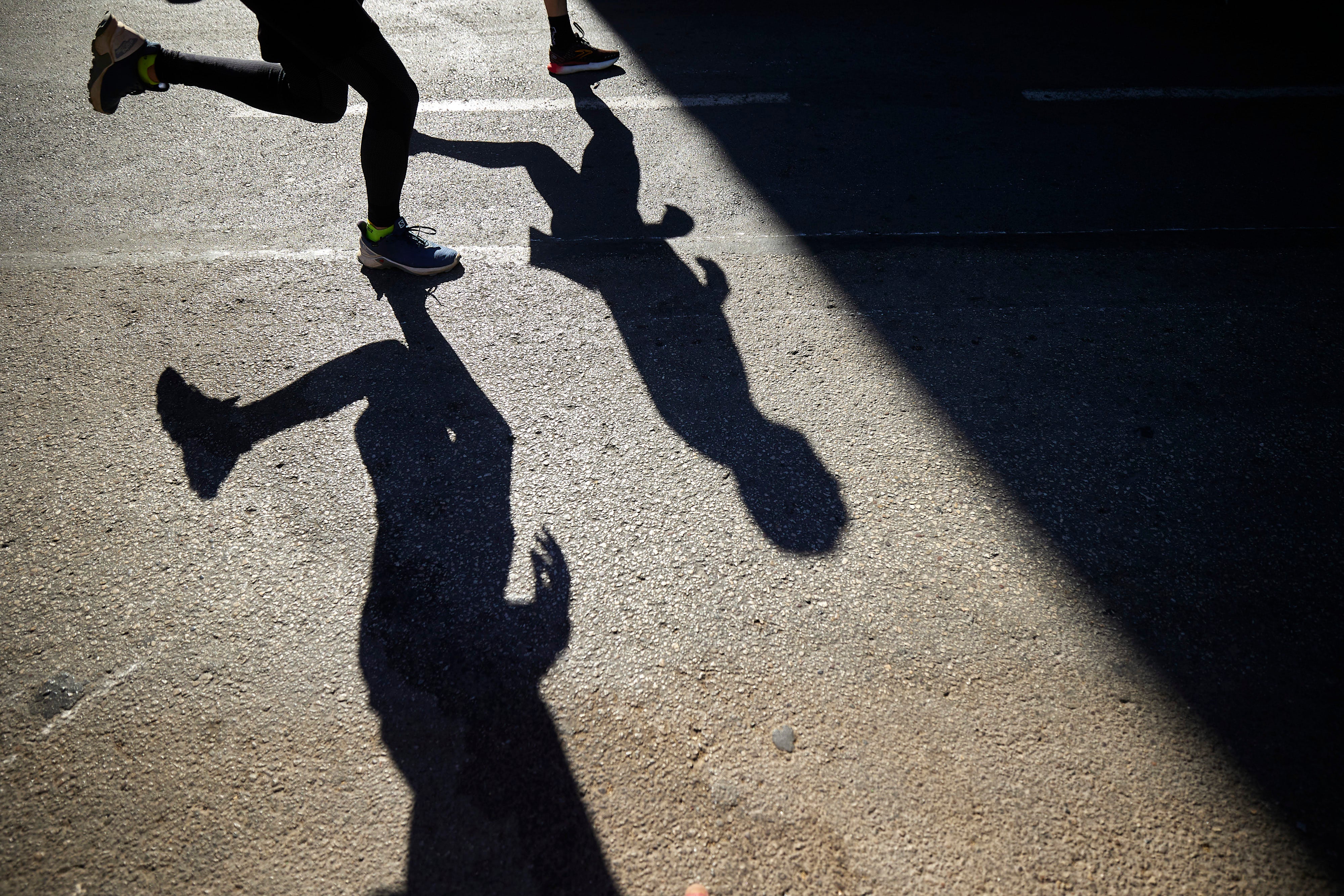 Encuéntrate en la carrera del Padre Marcelino