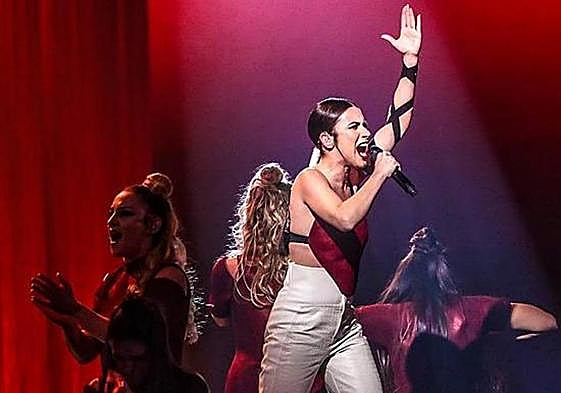 Eurovisión en gran pantalla: cómo disfrutar del festival de una forma especial en Almería