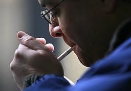 El nuevo precio del tabaco según el BOE.