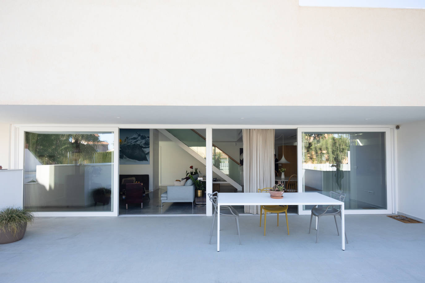 Imagen secundaria 1 - Detalles de la vivienda. 