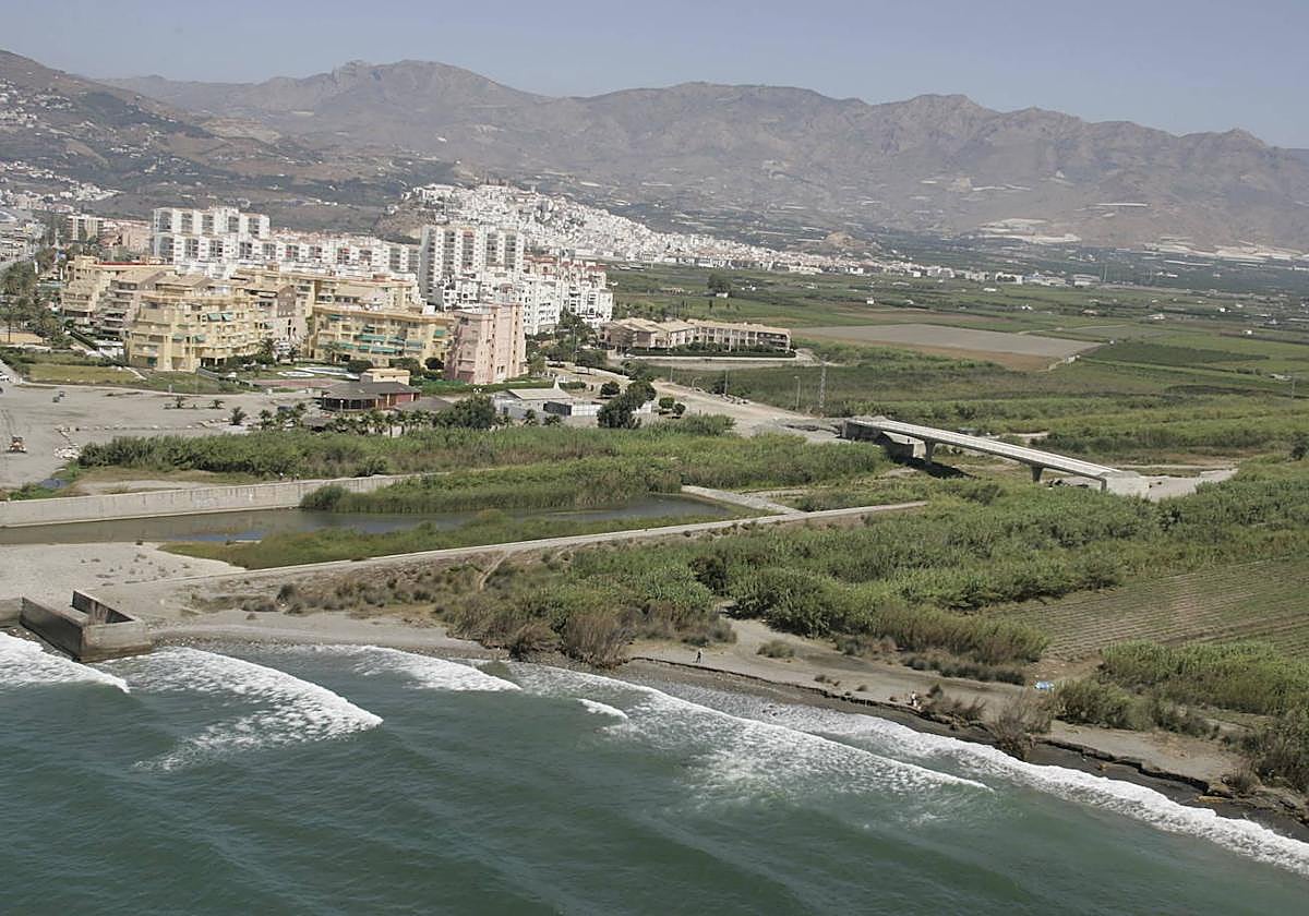 Salobreña tendrá un hotel de 500 habitaciones en primera línea de playa