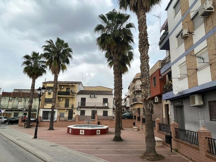Plaza que recibirá el nombre del guardia civil que murió en Asturias.