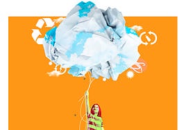 La quimera de un pacto por el agua