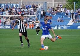 Noche épica en Linarejos para dormir en zona de ascenso