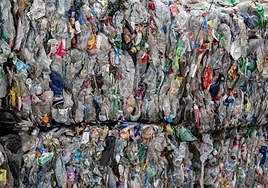 El objetivo es reducir a un 10 por ciento la generación de residuos.