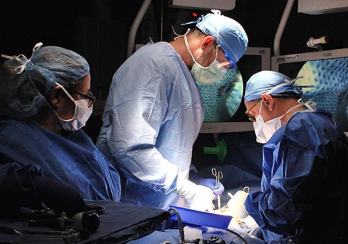 Las cirugías bariátricas a bajo coste en Turquía contra captan cada vez más pacientes europeos.