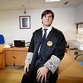 El juez Raúl Muñoz, sobre la ley trans: «Lo simplifica todo de manera radical»