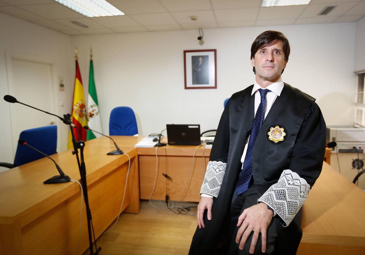 El juez raúl muñoz, sobre la ley trans: «lo simplifica todo de manera radical» | ideal