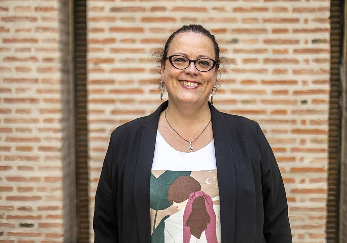 Sandra Rodríguez Salas.