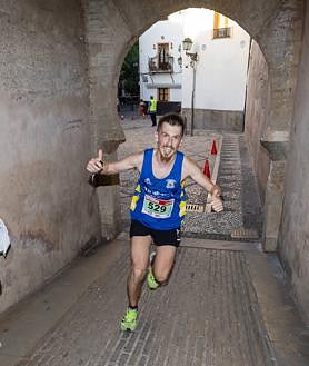 Imagen secundaria 2 - Nadie quiere perderse la Media Maratón de Granada