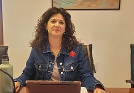 Amate denuncia que el consistorio huercaleño «desprende misoginia por los cuatro costados»